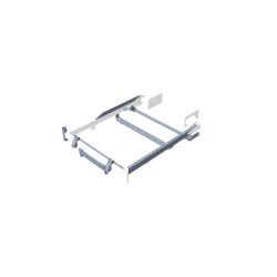 Toro 108-2311-01 Carrier Frame Assembly - TOR 108-2311-01
