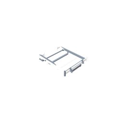 Toro 108-2311-01 Carrier Frame Assembly - TOR 108-2311-01