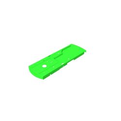 Toro 108-2325-04 Frame - TOR 108-2325-04