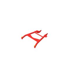 Toro 108-2665 Carrier Frame Assembly 