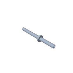 Toro 108-2674 Front Pin Assembly - TOR 108-2674