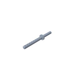 Toro 108-2674 Front Pin Assembly - TOR 108-2674
