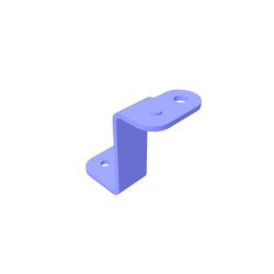 Toro 108-2699-01 Cover Bracket - TOR 108-2699-01
