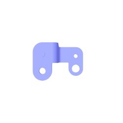 Toro 108-2699-01 Cover Bracket - TOR 108-2699-01