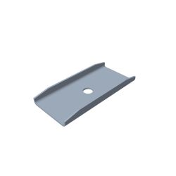 Toro 108-2727 Blade Stiffener 
