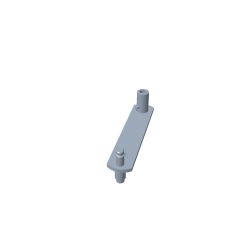 Toro 108-2734 Idler Arm Assembly - TOR 108-2734