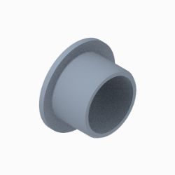 Toro 108-2973 Flanged Bushing - TOR 108-2973