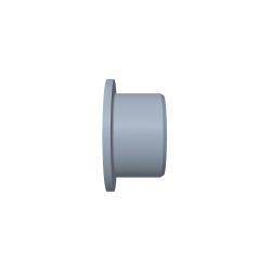 Toro 108-2973 Flanged Bushing - TOR 108-2973