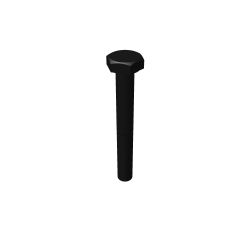 Toro 108-2975 Hex Head Screw - TOR 108-2975