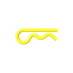 Toro 108-2992 Hair Pin - TOR 108-2992