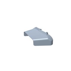 Toro 108-3753 Side Discharge Chute - TOR 108-3753
