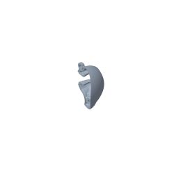 Toro 108-3796 Swtch Cover 