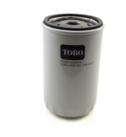 Toro 108-3817 Oil Filter - TOR 108-3817