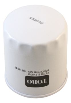 Toro 108-3841 Oil Filter - TOR 108-3841