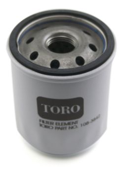 Toro 108-3842 Oil Filter - TOR 108-3842