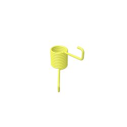 Toro 108-4052 Torsion Spring - TOR 108-4052