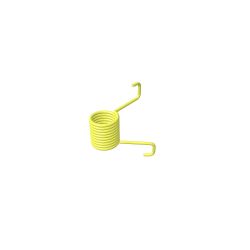 Toro 108-4052 Torsion Spring - TOR 108-4052