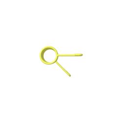 Toro 108-4052 Torsion Spring - TOR 108-4052
