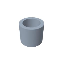 Toro 108-4063 Rubber Spacer - TOR 108-4063