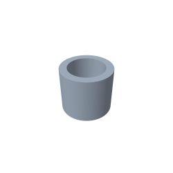 Toro 108-4063 Rubber Spacer - TOR 108-4063