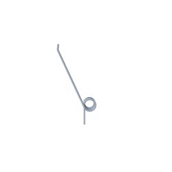 Toro 108-4076 Torsion Spring - TOR 108-4076