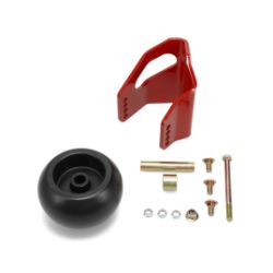 Toro 108-4140 Trim Side Anti-Scalp Kit 