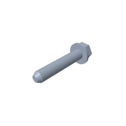 Toro 108-4862 HWH THD Roll Screw 