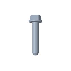 Toro 108-4862 HWH THD Roll Screw - TOR 108-4862