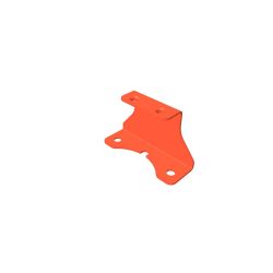 Toro 108-4888-03 Side Engine Support - TOR 108-4888-03