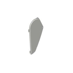 Toro 108-4893-03 Belt Cover - TOR 108-4893-03