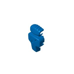 Toro 108-4912 Right Hand Slider Handle 