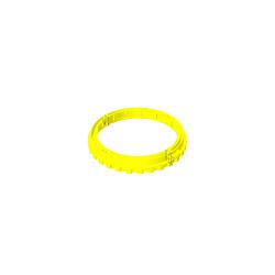 Toro 108-4922 Detent Chute Ring - TOR 108-4922