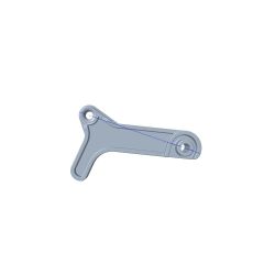 Toro 108-4926 Detent Pawl - TOR 108-4926