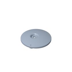 Toro 108-4931 Pulley Cover 