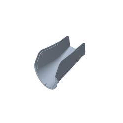 Toro 108-4939 Chute 