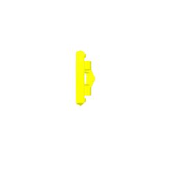 Toro 108-4941 Deflector Trigger - TOR 108-4941