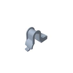 Toro 108-4947 Shroud Clip - TOR 108-4947