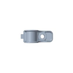 Toro 108-4947 Shroud Clip - TOR 108-4947
