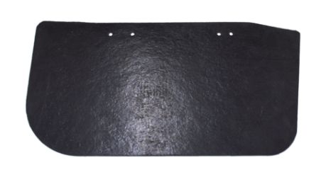 Toro 108-5029 Rubber Deflector 