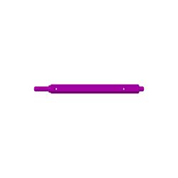 Toro 108-5054 Hex Shaft - TOR 108-5054