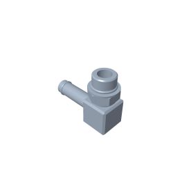 Toro 108-5316 90 Degree Elbow Fitting - TOR 108-5316