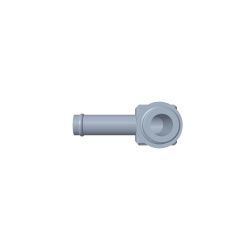 Toro 108-5316 90 Degree Elbow Fitting - TOR 108-5316