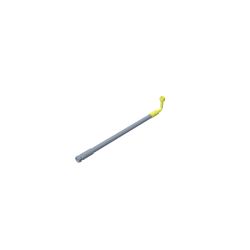Toro 108-5318 Hydraulic Hose Assembly - TOR 108-5318