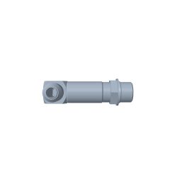 Toro 108-5323 90 Degree Elbow Fitting - TOR 108-5323
