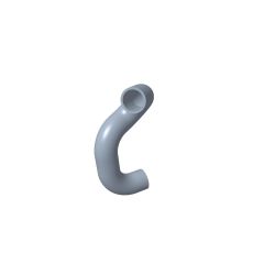 Toro 108-5370 Engine Intake Hose - TOR 108-5370