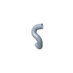 Toro 108-5370 Engine Intake Hose - TOR 108-5370