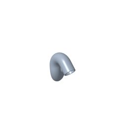 Toro 108-5370 Engine Intake Hose - TOR 108-5370