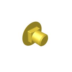 Toro 108-5387 Carriage Screw - TOR 108-5387
