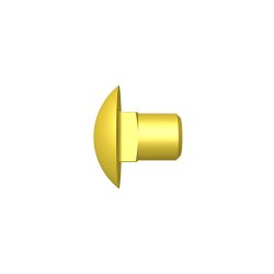 Toro 108-5387 Carriage Screw - TOR 108-5387