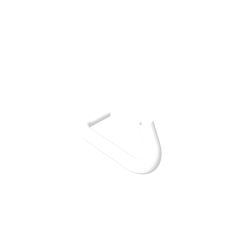 Toro 108-5904 Engine Outlet Hose - TOR 108-5904